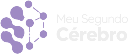 Meu Segundo Cérebro